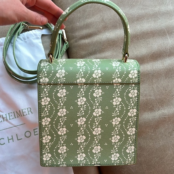 JB X Neely & Chloe Limited Edition crossbody bag from 2021 - Picture 4 of 9